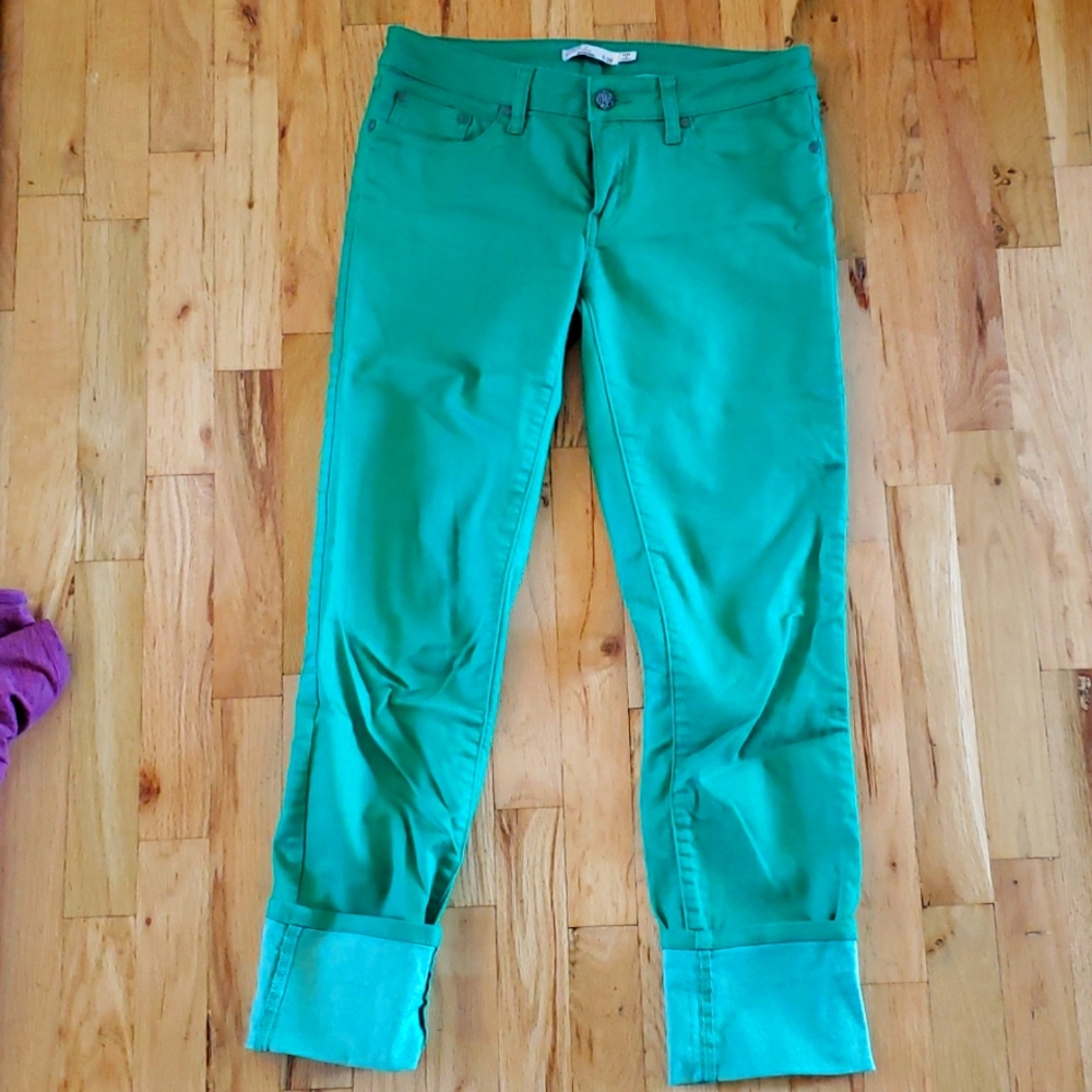 Prana jeans, like new condition